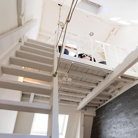 Y & L Villa Antwerpia Zewnętrze zdjęcie