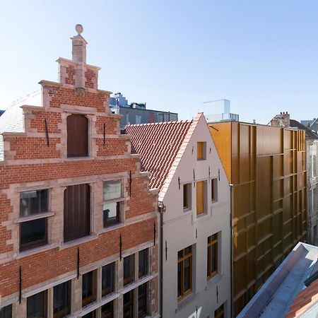 Y & L Villa Antwerpia Zewnętrze zdjęcie