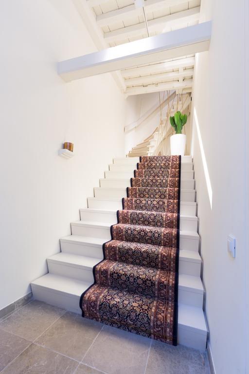 Y & L Villa Antwerpia Zewnętrze zdjęcie