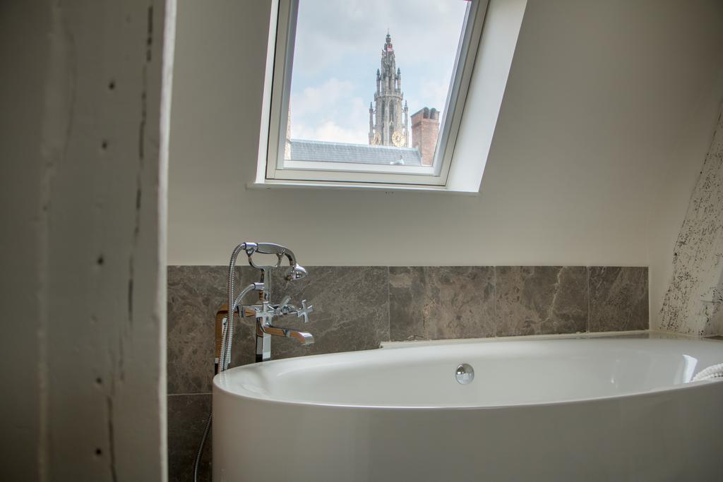 Y & L Villa Antwerpia Zewnętrze zdjęcie
